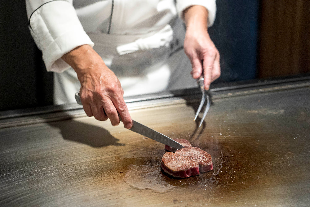 Last Samurai Gastronomy Tour, produced by SHIROYAMA HOTEL kagoshima