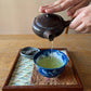 Kagoshima Organic Tea Session