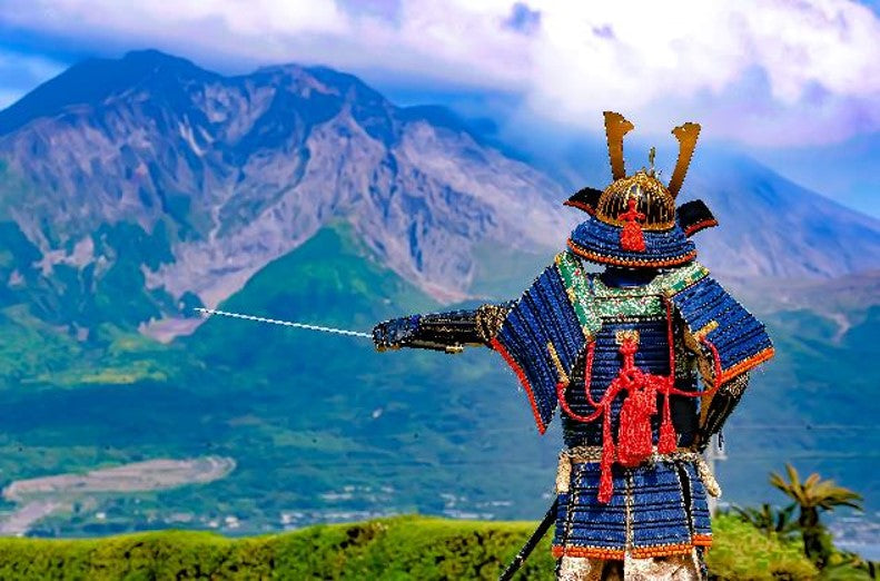 Immersed in Samurai Culture: A tour of samurai sites and Sengan-en, a Japanese garden, with a luxurious lunch in a tranquil setting