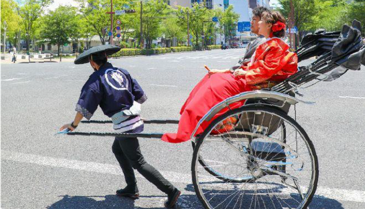 Immersed in Samurai Culture: A tour of samurai sites and Sengan-en, a Japanese garden, with a luxurious lunch in a tranquil setting