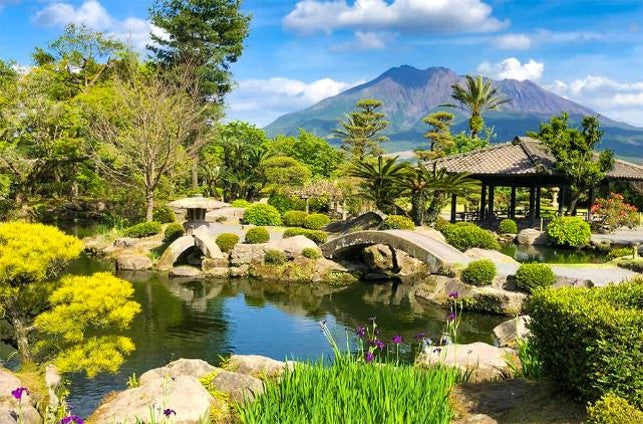 Immersed in Samurai Culture: A tour of samurai sites and Sengan-en, a Japanese garden, with a luxurious lunch in a tranquil setting
