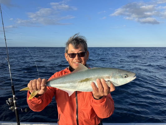 Kinko Bay Cruise and Private Boat Fishing Experience