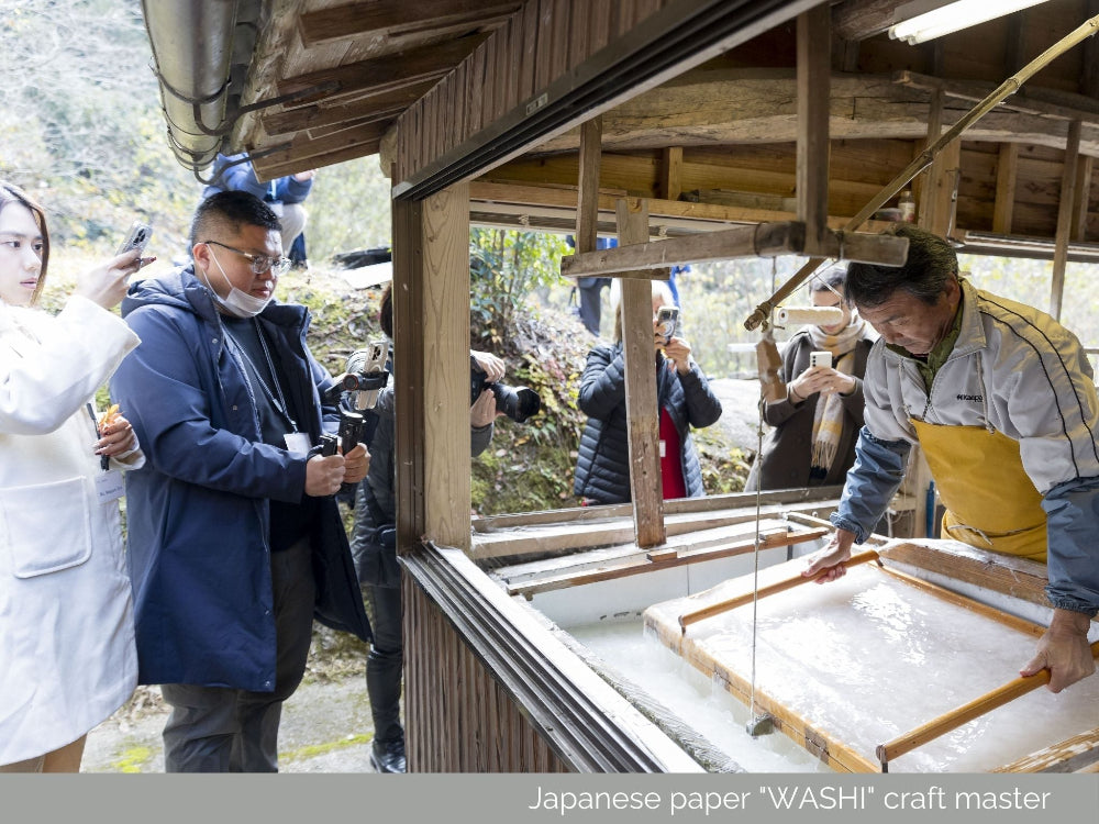 Oku-Satsuma Gastronomy Tour, produced by SHIROYAMA HOTEL kagoshima