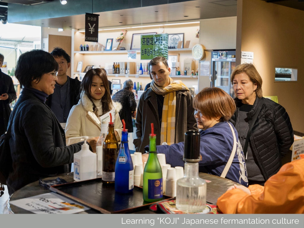 Sakurajima Volcano Gastronomy Tour, produced by SHIROYAMA HOTEL kagoshima