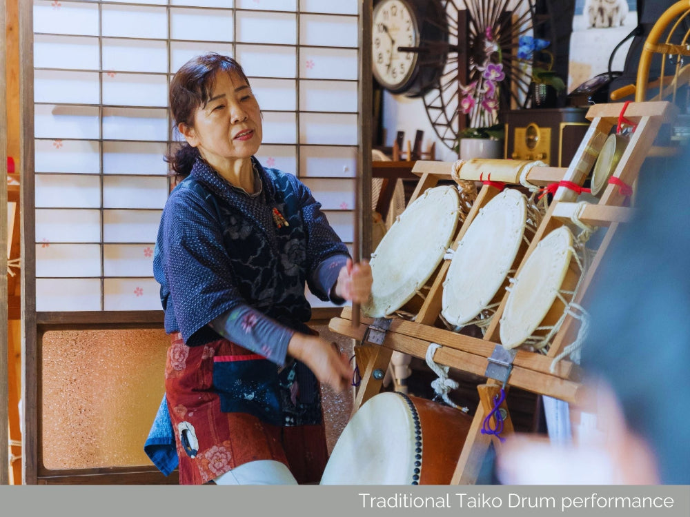 Oku-Satsuma Gastronomy Tour, produced by SHIROYAMA HOTEL kagoshima