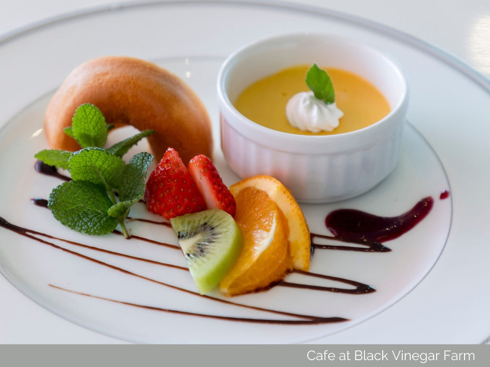 Sakurajima Volcano Gastronomy Tour, produced by SHIROYAMA HOTEL kagoshima