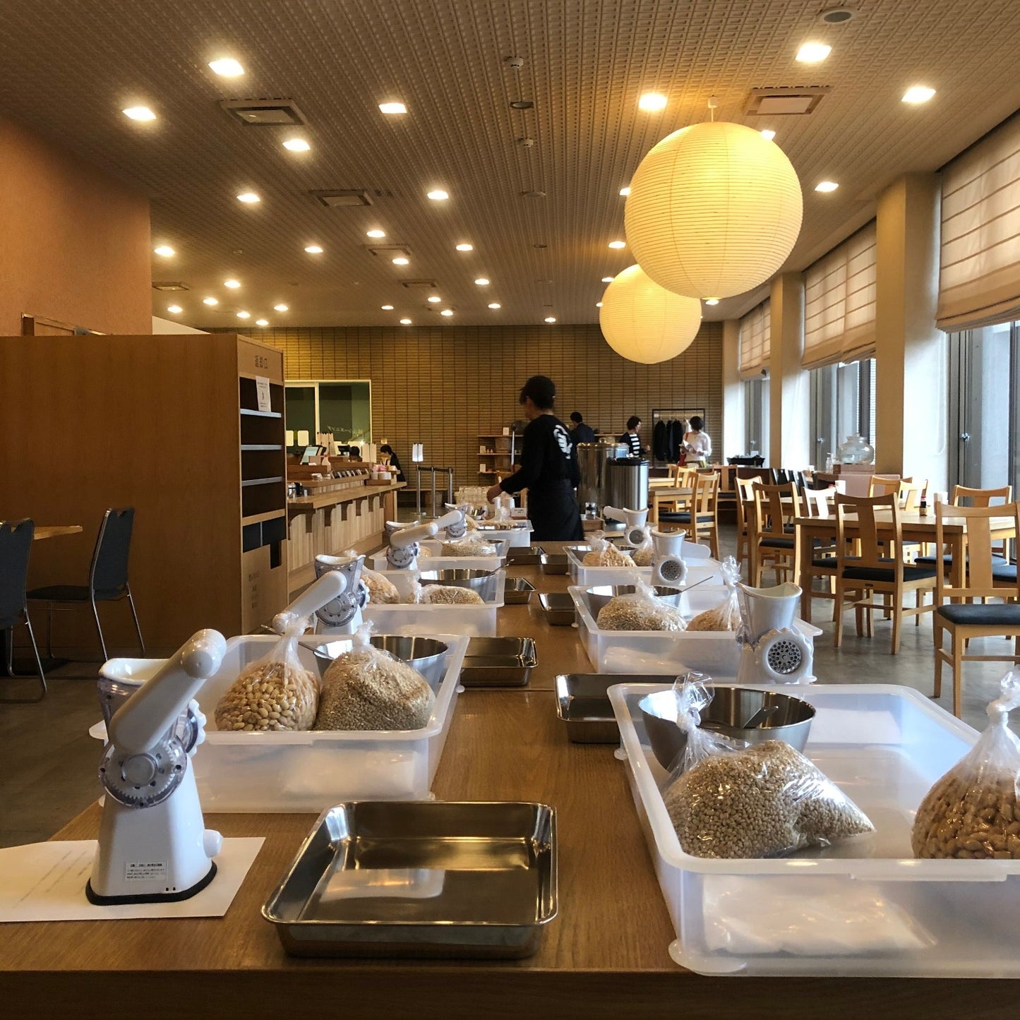 Miso Making Experience in Kagoshima City