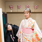 One day Kimono/ Yukata Rental