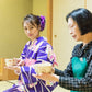 Japanese Tea Experience in Kagoshima City