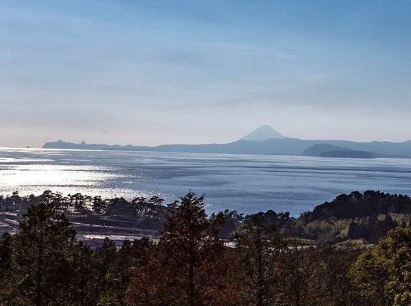 Osumi Peninsula One day tour departing from Kagoshima city