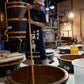 Private Virtual Tour 🍶 Learning Spirits of Kagoshima”Shochu” at Hamada Denbee Distillery