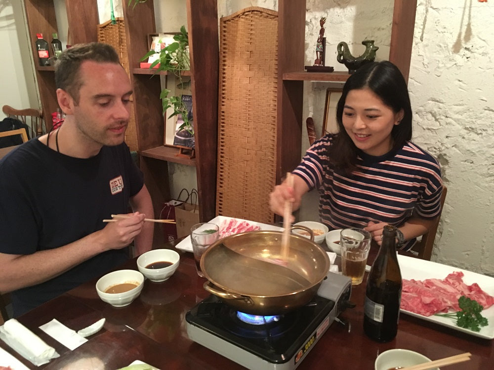 Private Kitchen of Kagoshima Butcher