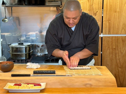 Kagoshima Fish Market Premium Tour