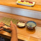 Morning Sushi roll making with Omakase chef