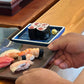 Morning Sushi roll making with Omakase chef