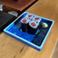 Morning Sushi roll making with Omakase chef