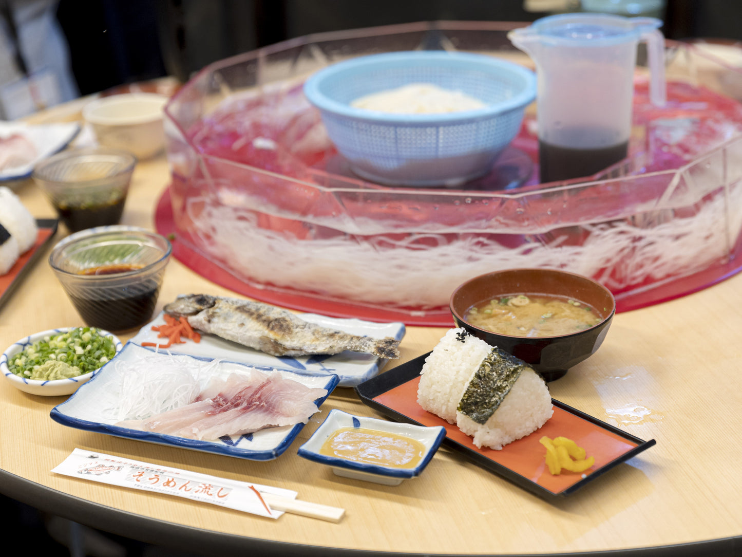 Ibusuki Onsen Gastronomy Tour, produced by SHIROYAMA HOTEL kagoshima