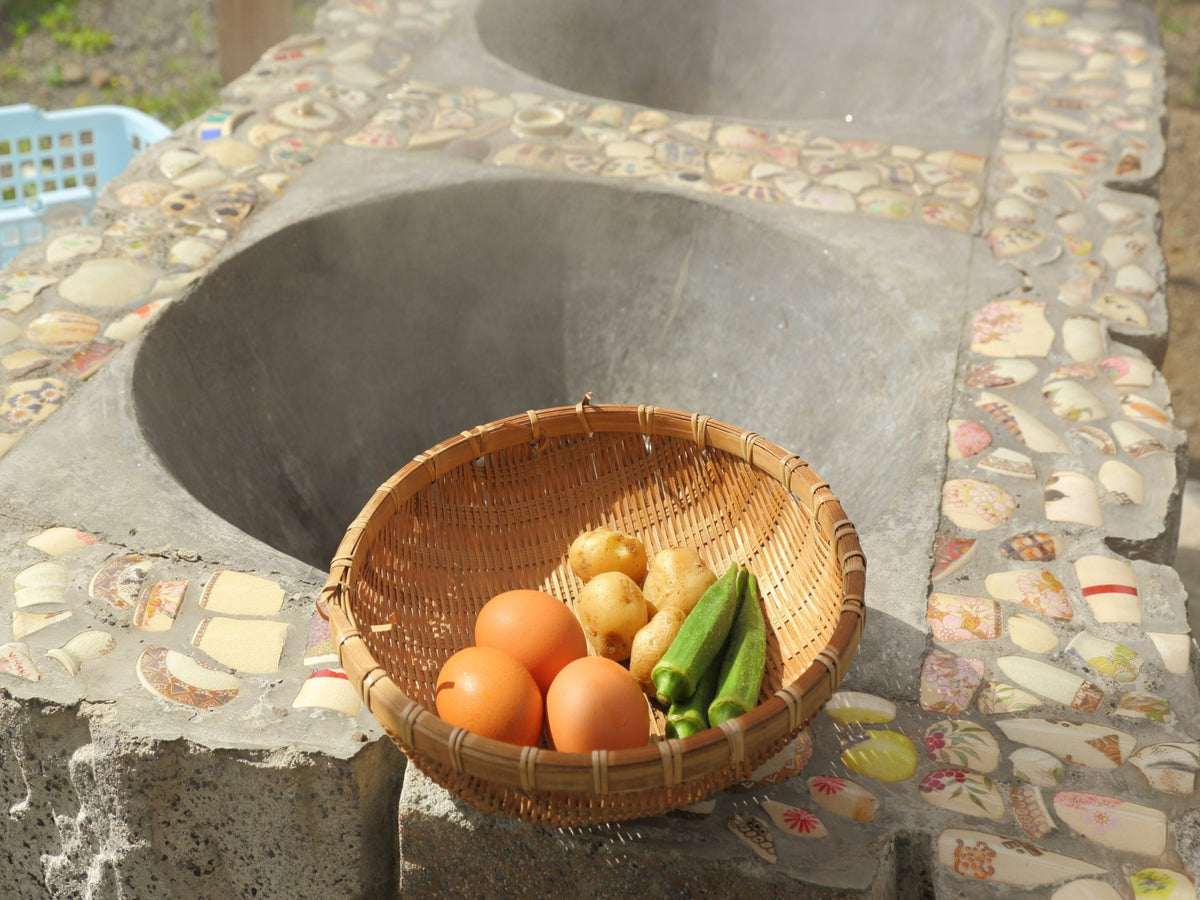 【Exclusive Excursion】The Healing Sands of Ibusuki: Exclusive Wellness & Rustic Charm