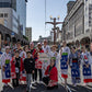 In to Ohara Matsuri Festival 2026! DANCE DANCE DANCE with Locals ; 2nd&3rd November