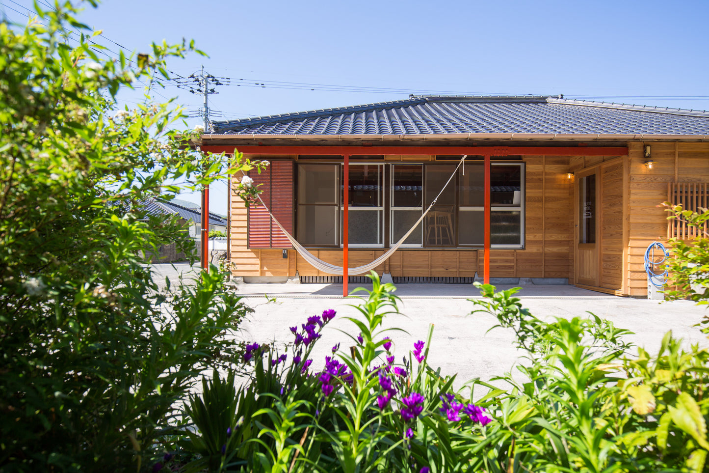 August 29–30, 2026 Koshikishima Island Retreat: A Journey to Japan's Hidden Lily Meadows