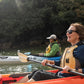 Explore Sakurajima! Kayaking and Trekking with an Adventurer, Naomi Nomoto