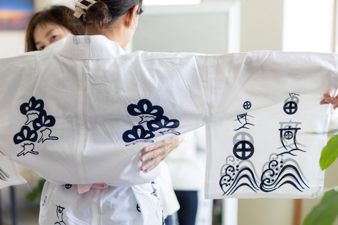 【Executed】In to Ohara Matsuri Festival 2024! DANCE DANCE DANCE with Locals ; 2nd&3rd November