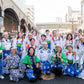 【Executed】In to Ohara Matsuri Festival! DANCE DANCE DANCE with Locals | 2nd&3rd November 2023