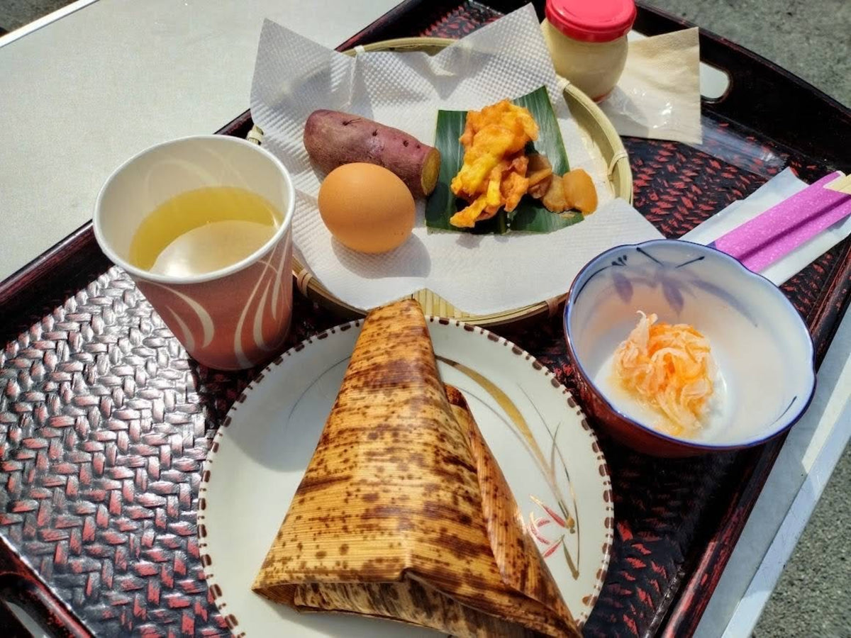 【Exclusive Excursion】The Healing Sands of Ibusuki: Exclusive Wellness & Rustic Charm