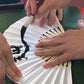 Japanese Calligraphy experience