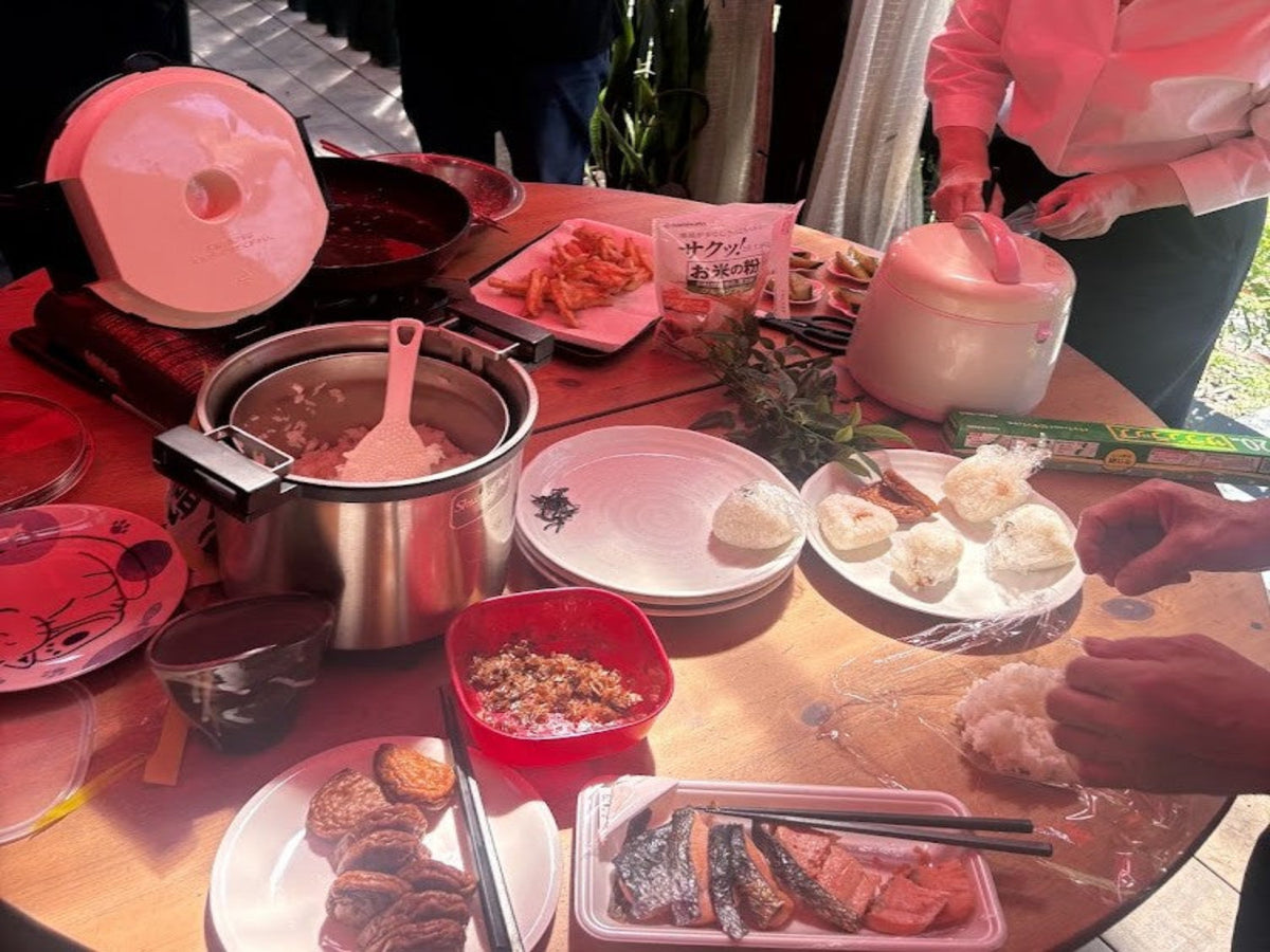 Authentic Countryside & Traditional Farm Life Experience in Kagoshima