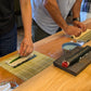 Morning Sushi roll making with Omakase chef