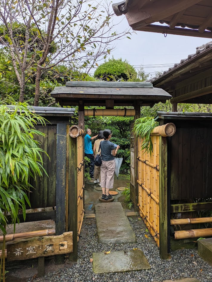 Satsuma Heritage: A Private Half-Day Journey to Miyama Ceramic Village