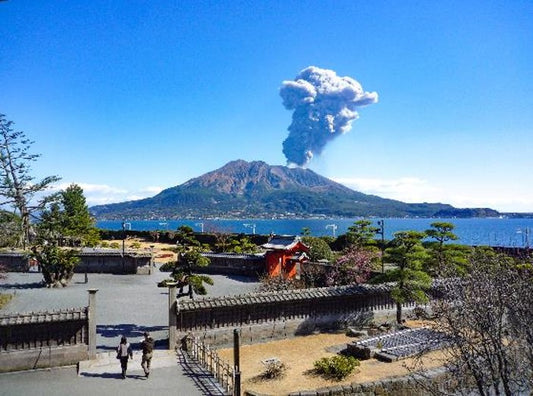Immersed in Samurai Culture: A tour of samurai sites and Sengan-en, a Japanese garden