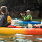 Dive into Volcano: An enchanting  tour themed around 'Living on the active volcano, Sakurajima' (sea edition)