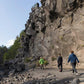 Dive into Volcano: An enchanting  tour themed around 'Living on the active volcano, Sakurajima' (sea edition)