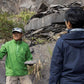 Dive into Volcano: An enchanting  tour themed around 'Living on the active volcano, Sakurajima' (sea edition)
