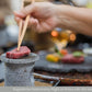 Ibusuki Onsen Gastronomy Tour, produced by SHIROYAMA HOTEL kagoshima