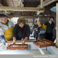 Oku-Satsuma Gastronomy Tour, produced by SHIROYAMA HOTEL kagoshima
