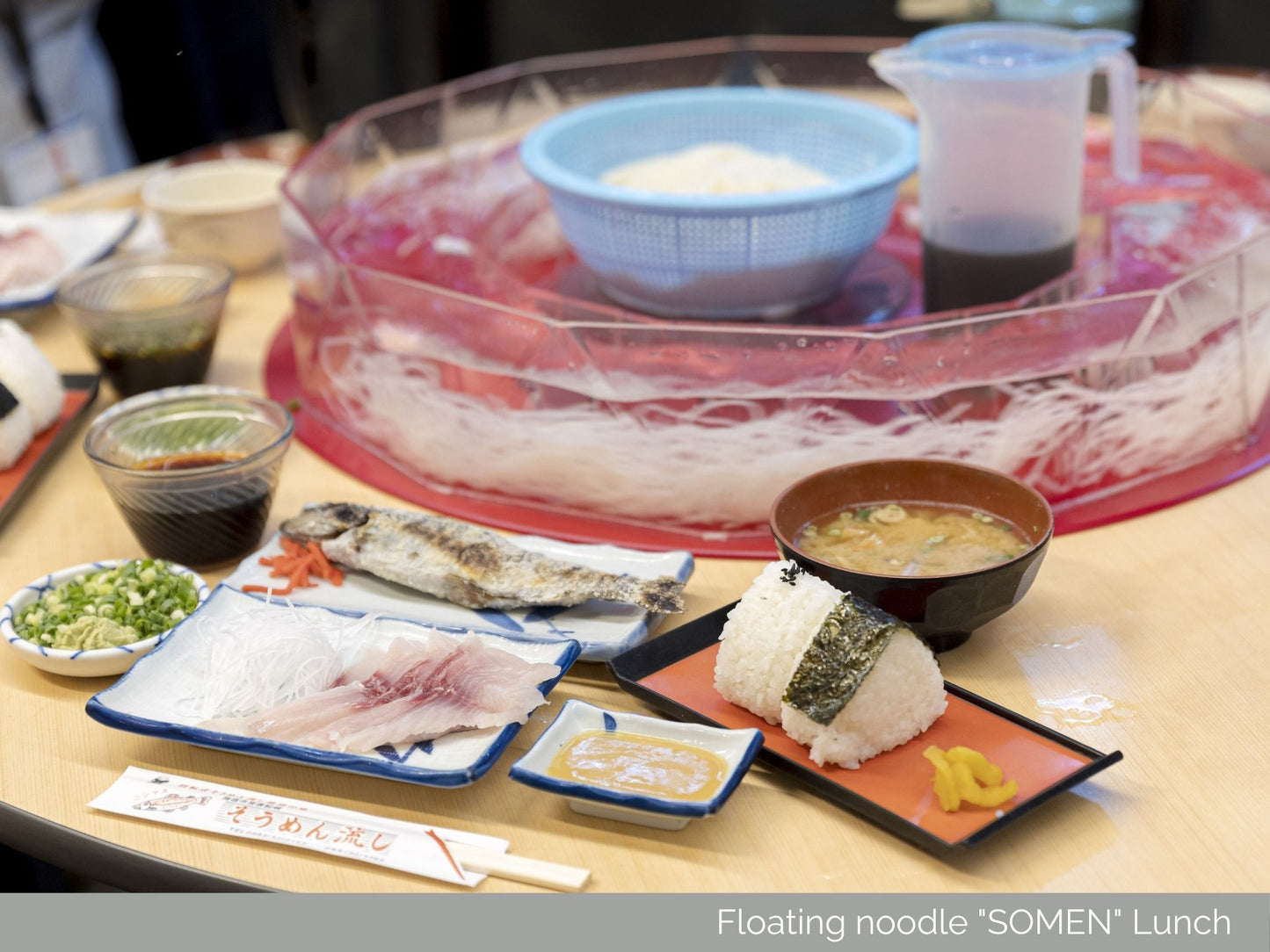 Ibusuki Onsen Gastronomy Tour, produced by SHIROYAMA HOTEL kagoshima