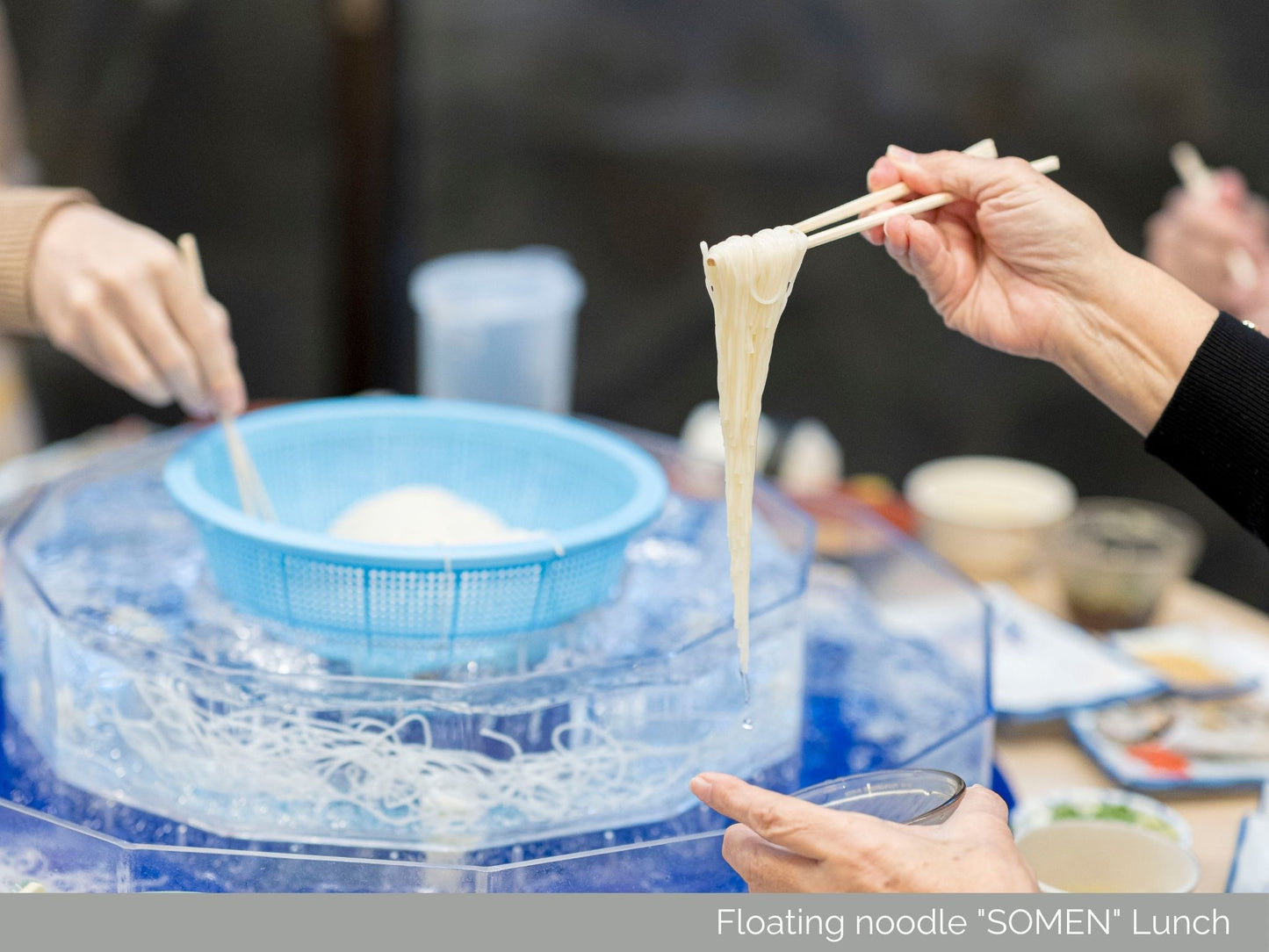 Ibusuki Onsen Gastronomy Tour, produced by SHIROYAMA HOTEL kagoshima