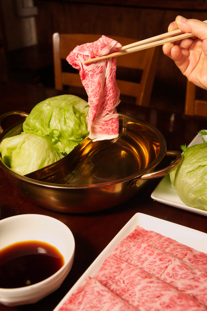 Private Kitchen of Kagoshima Butcher