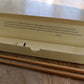 鹿児島の竹箸と竹紙ケース　Kagoshima Bamboo Chopsticks with Bamboo paper box