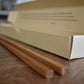 鹿児島の竹箸と竹紙ケース　Kagoshima Bamboo Chopsticks with Bamboo paper box