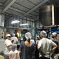 Visiting Miso Factory and Miso Making Experience