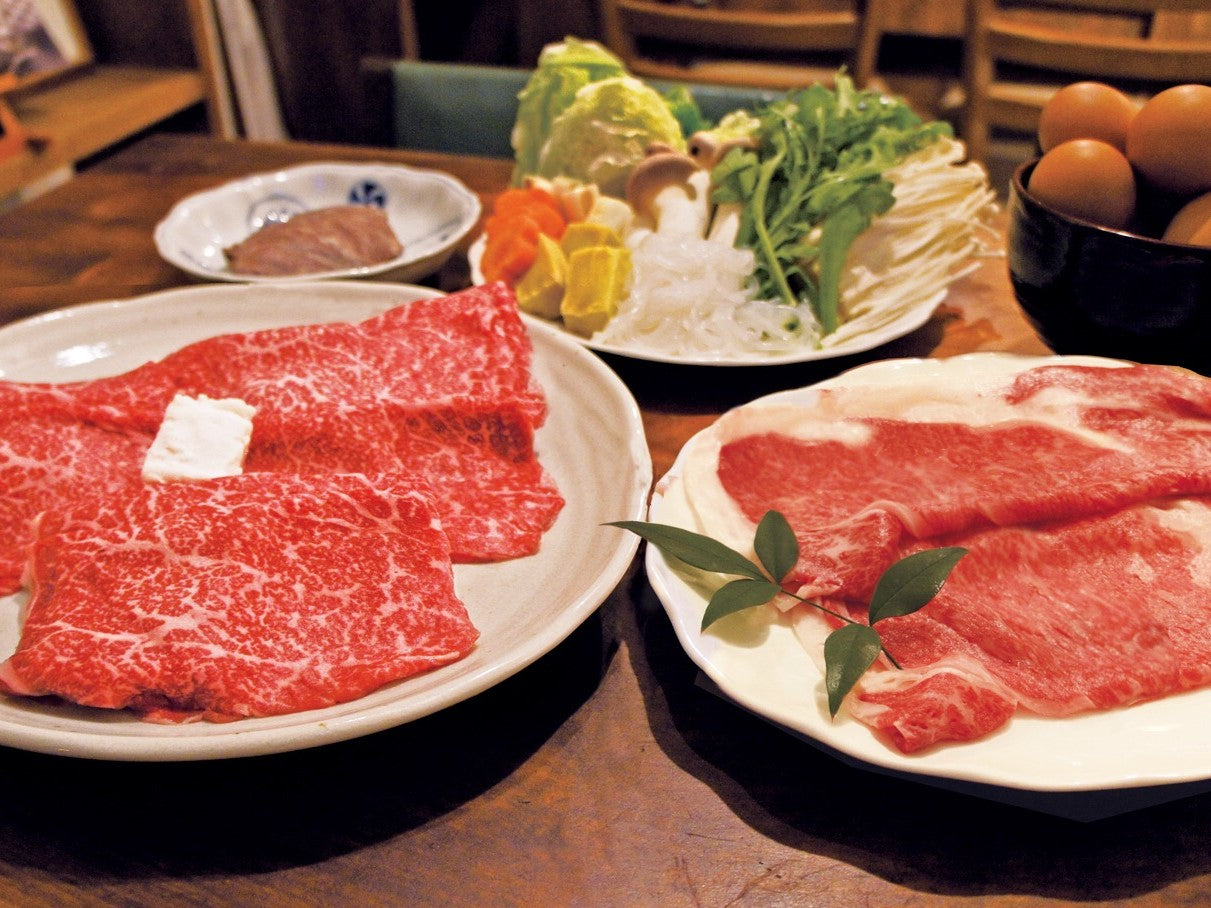 Private Kitchen of Kagoshima Butcher