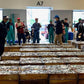 Kagoshima Fish Market Tour