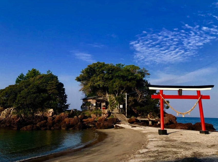 Osumi Peninsula One day tour departing from Kagoshima city