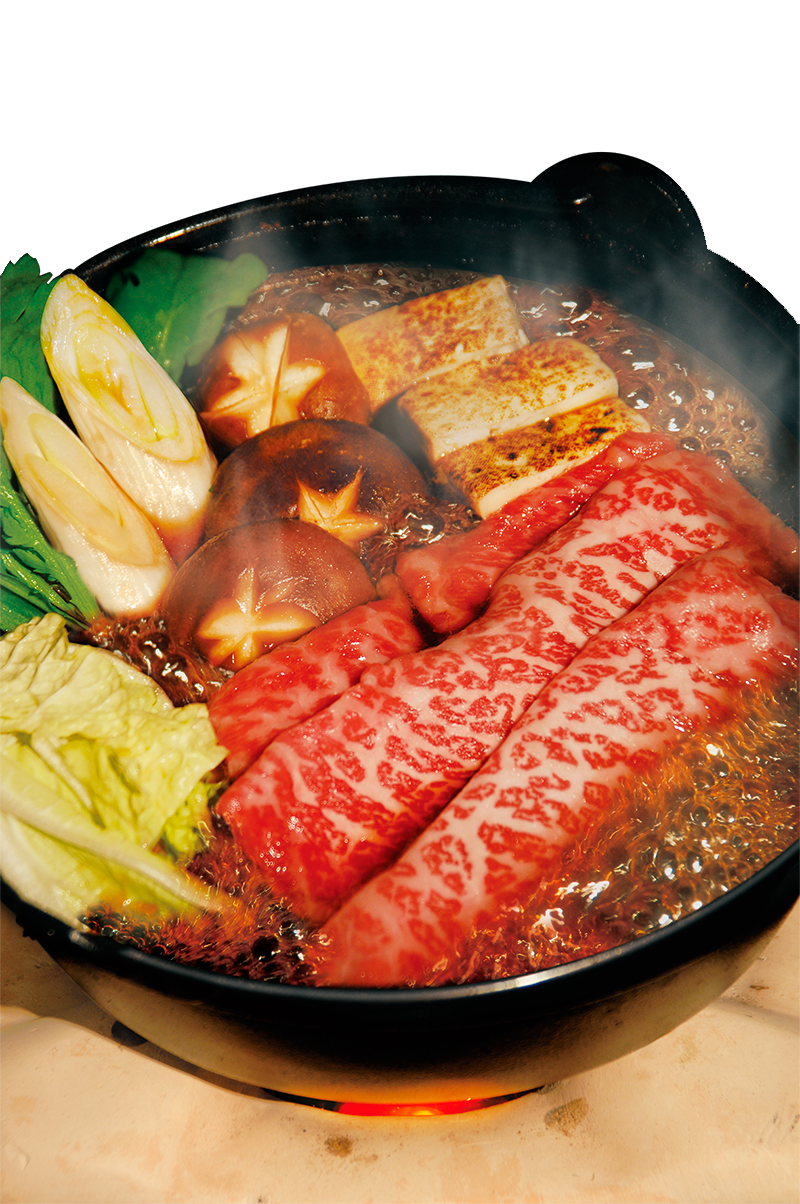 Private Kitchen of Kagoshima Butcher