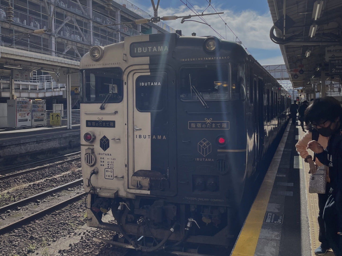 Ibusuki "Sunamushi" Natural Sand Steam Bath Tour